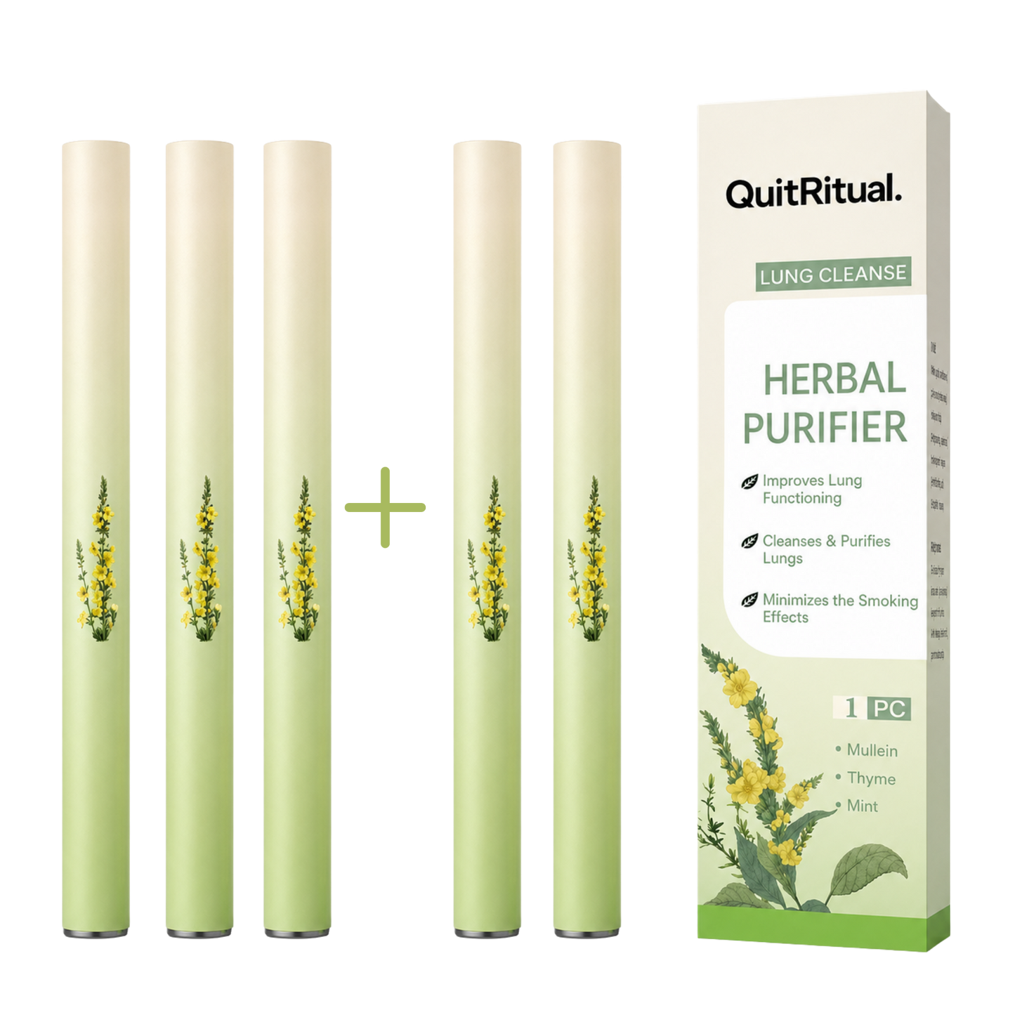 QuitRitual
