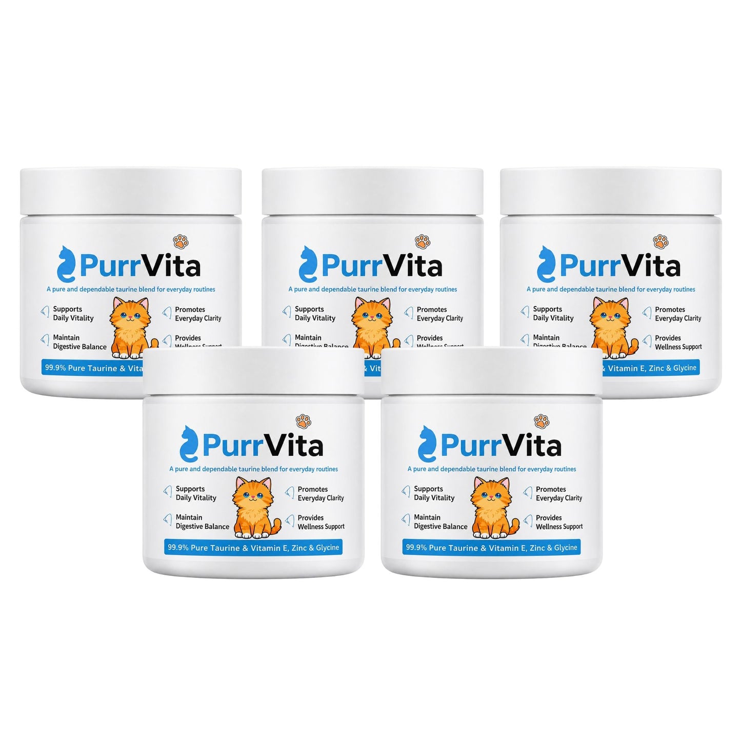 PurrVita