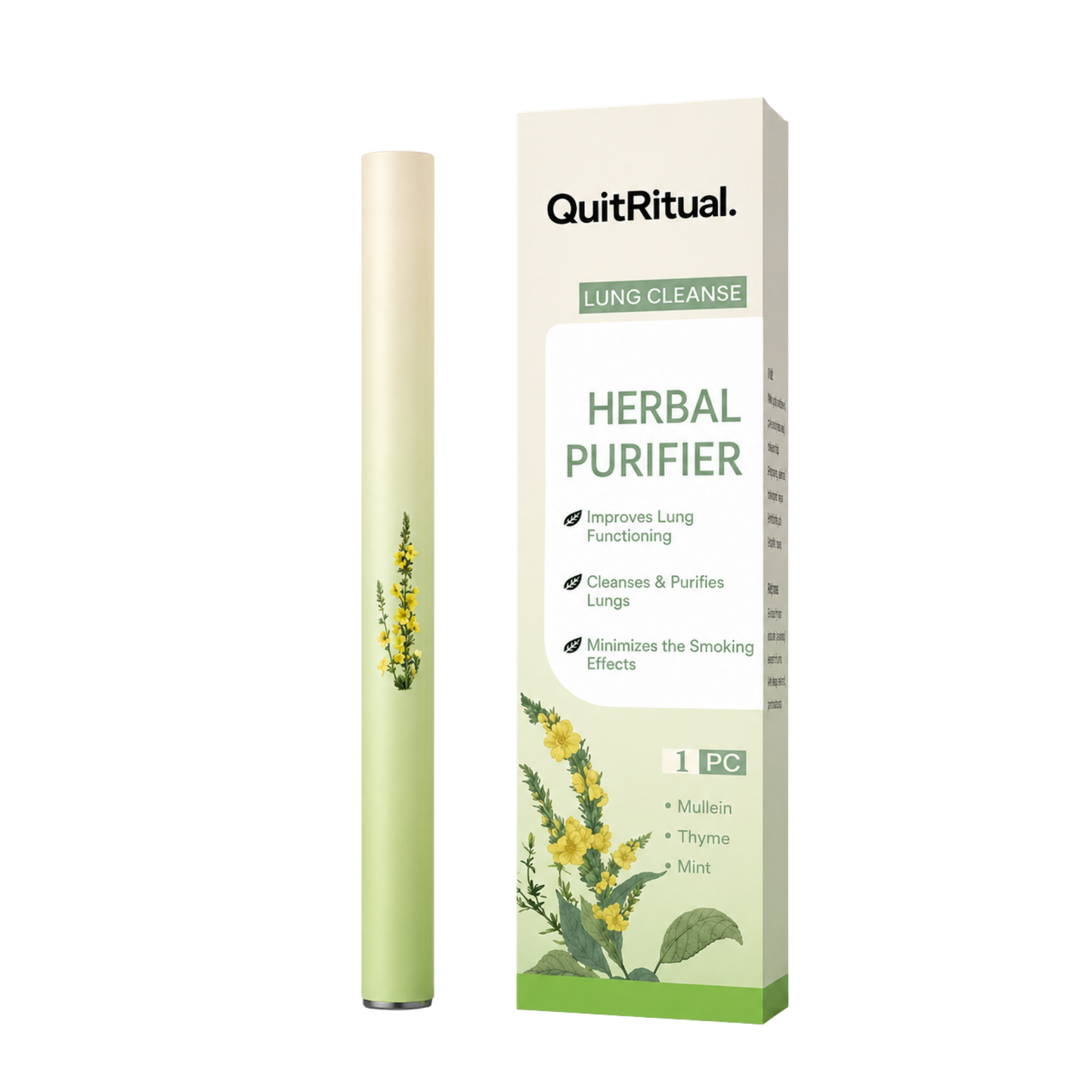 QuitRitual