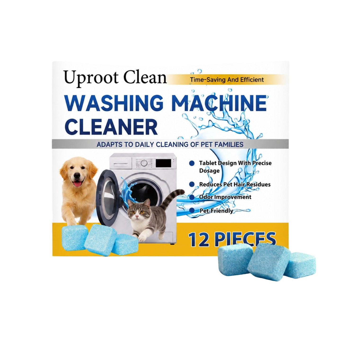 Uproot Clean