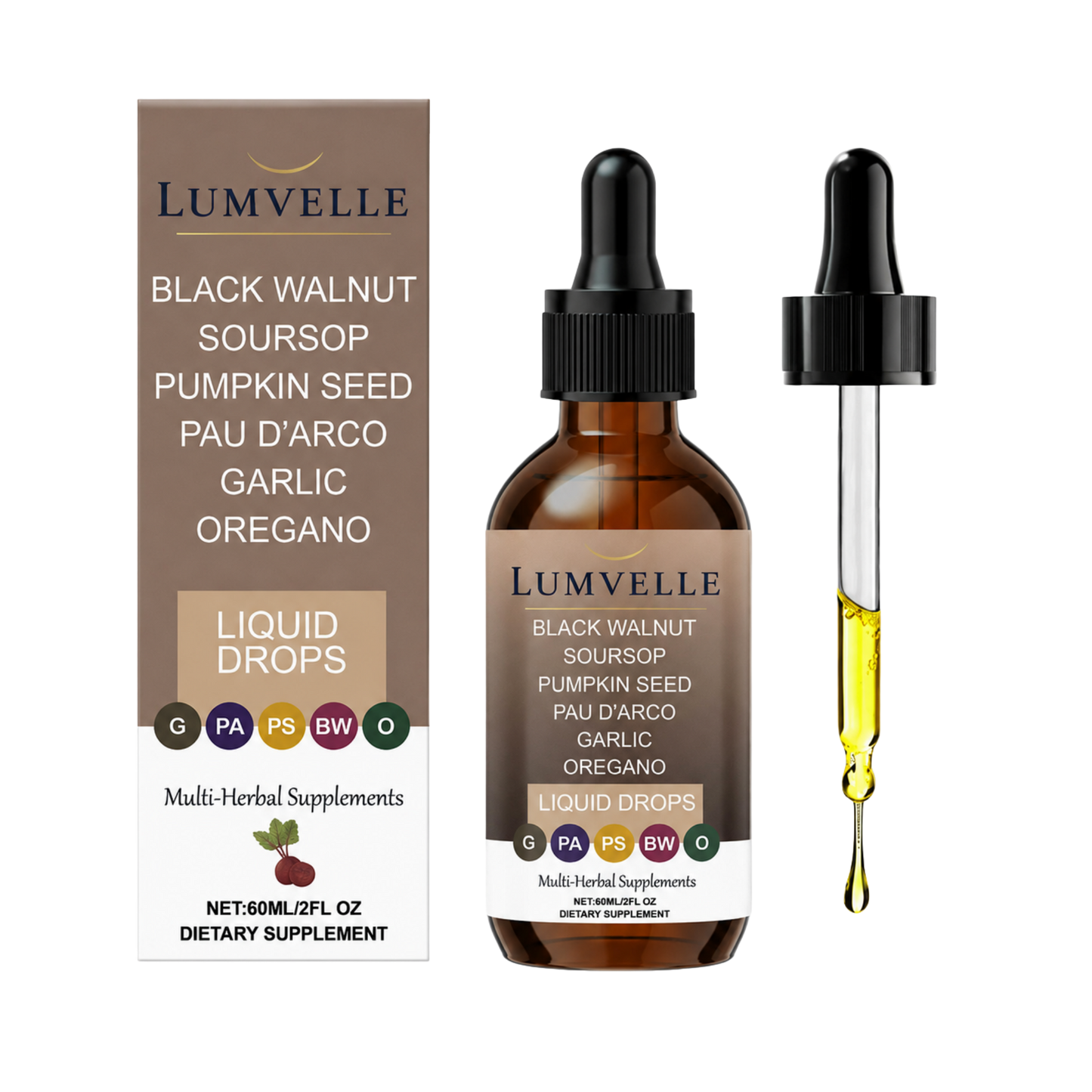 Lumvelle