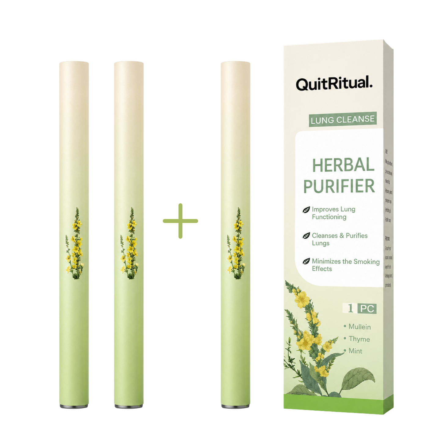 QuitRitual