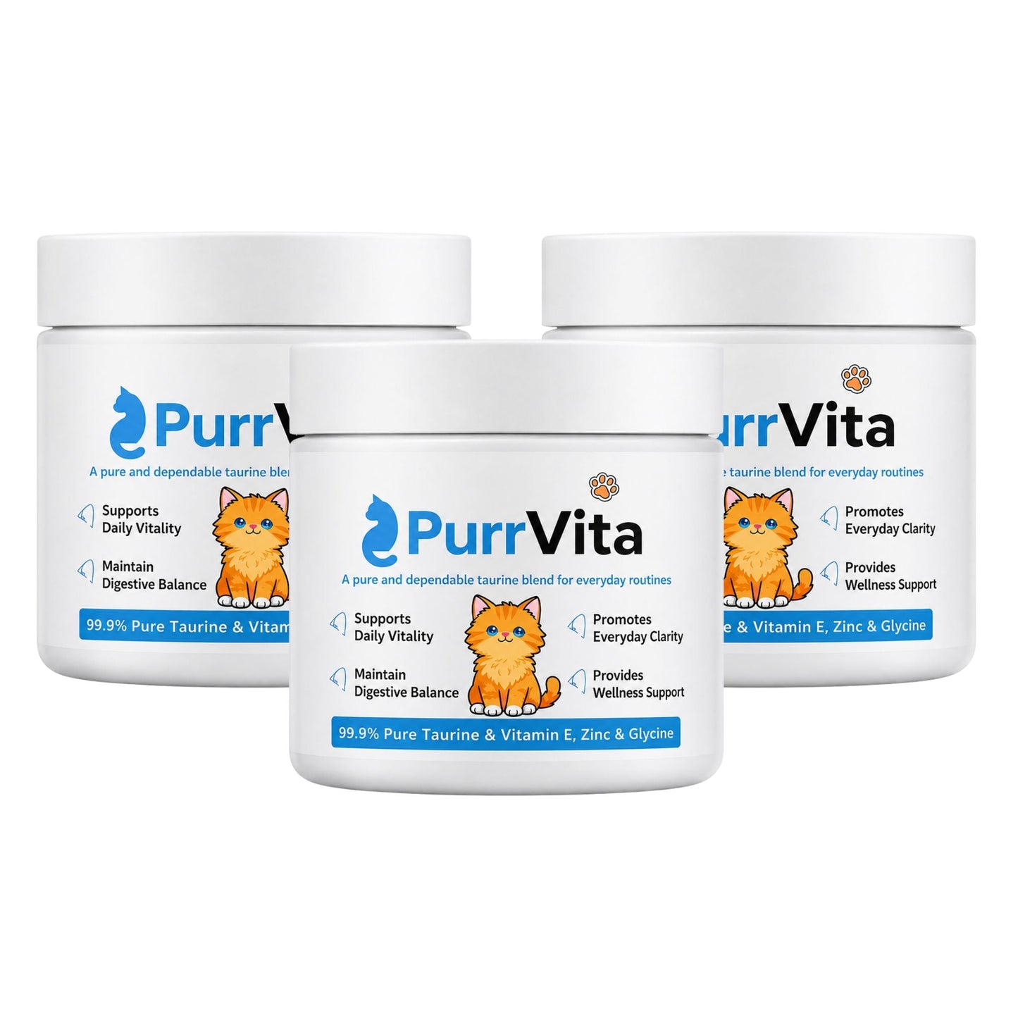 PurrVita