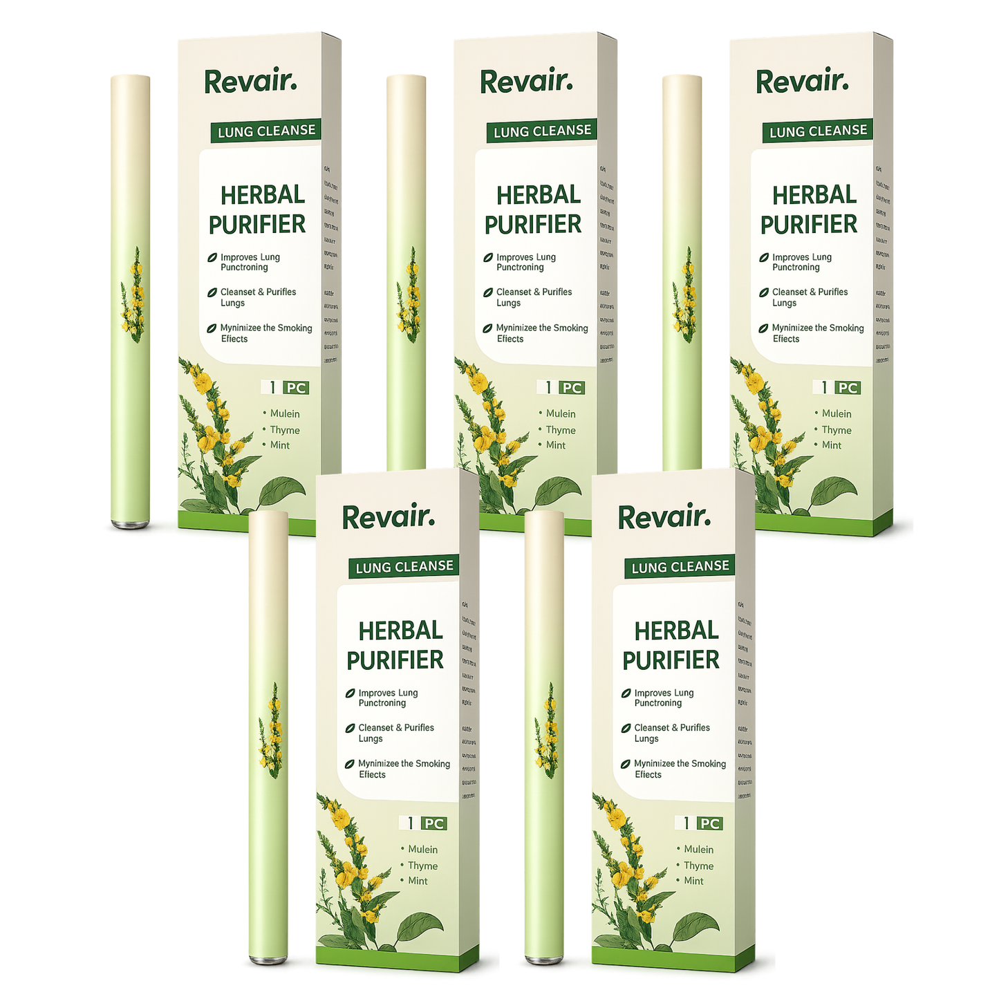 Revair