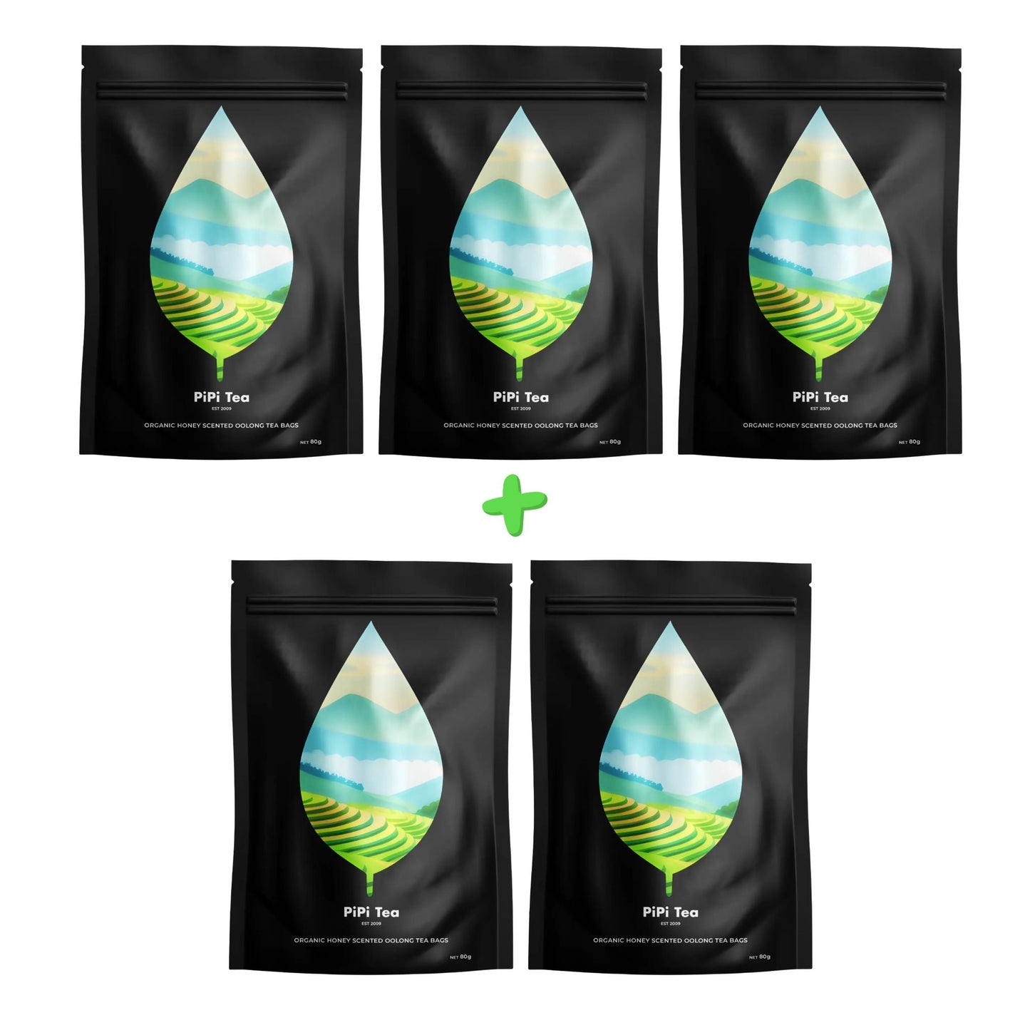 PiPi Tea