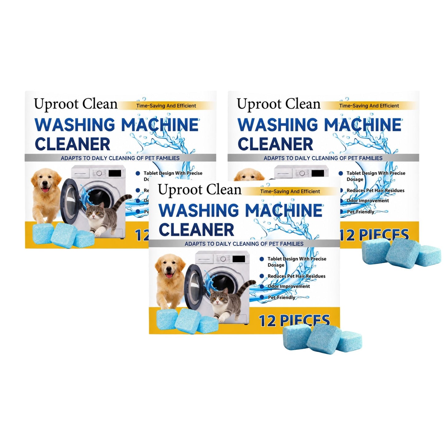 Uproot Clean