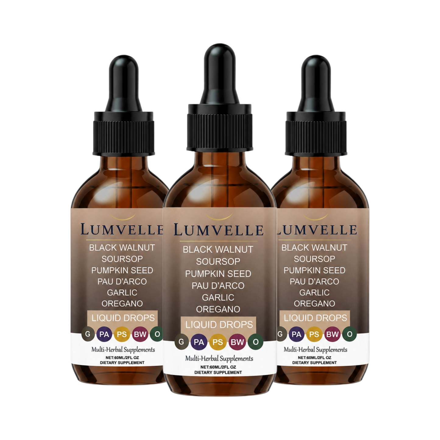 Lumvelle